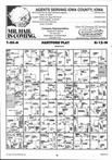 Map Image 032, Iowa County 1999